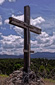 thumbnail of the Cross near Truchas New Mexico