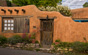 thumbnail of door with a lot of character in Santa Fe