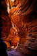 Thumbnail of Little Wild Horse Canyon in Sunlight photo