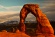 Thumbnail link to Arches National Park at Sunrise