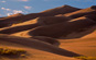 Thumbnail link to Great Sand Dunes in the Evening