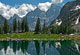 Thumbnail link to Lake Solitude at Grand Teton National Park
